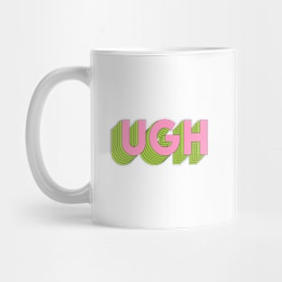 UGH Mug